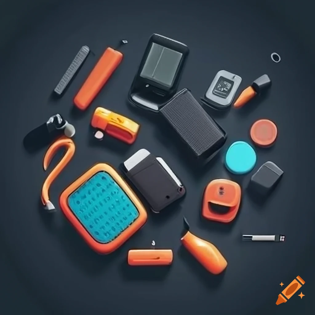 Gadgets