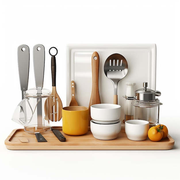 Home & Kitchen Items