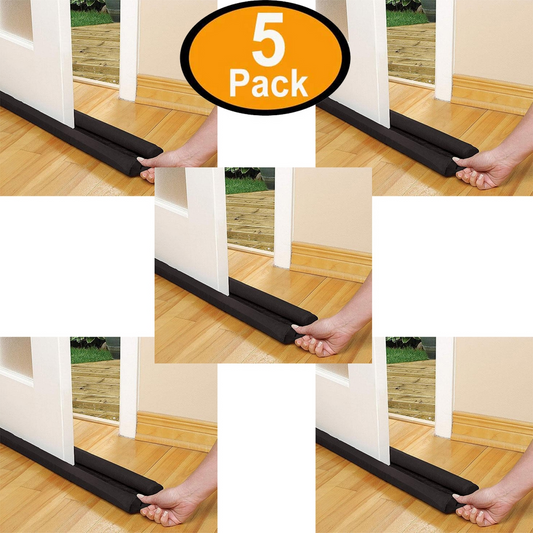 Pack Of 5 Door Bottom Seal Strip 30 Inches